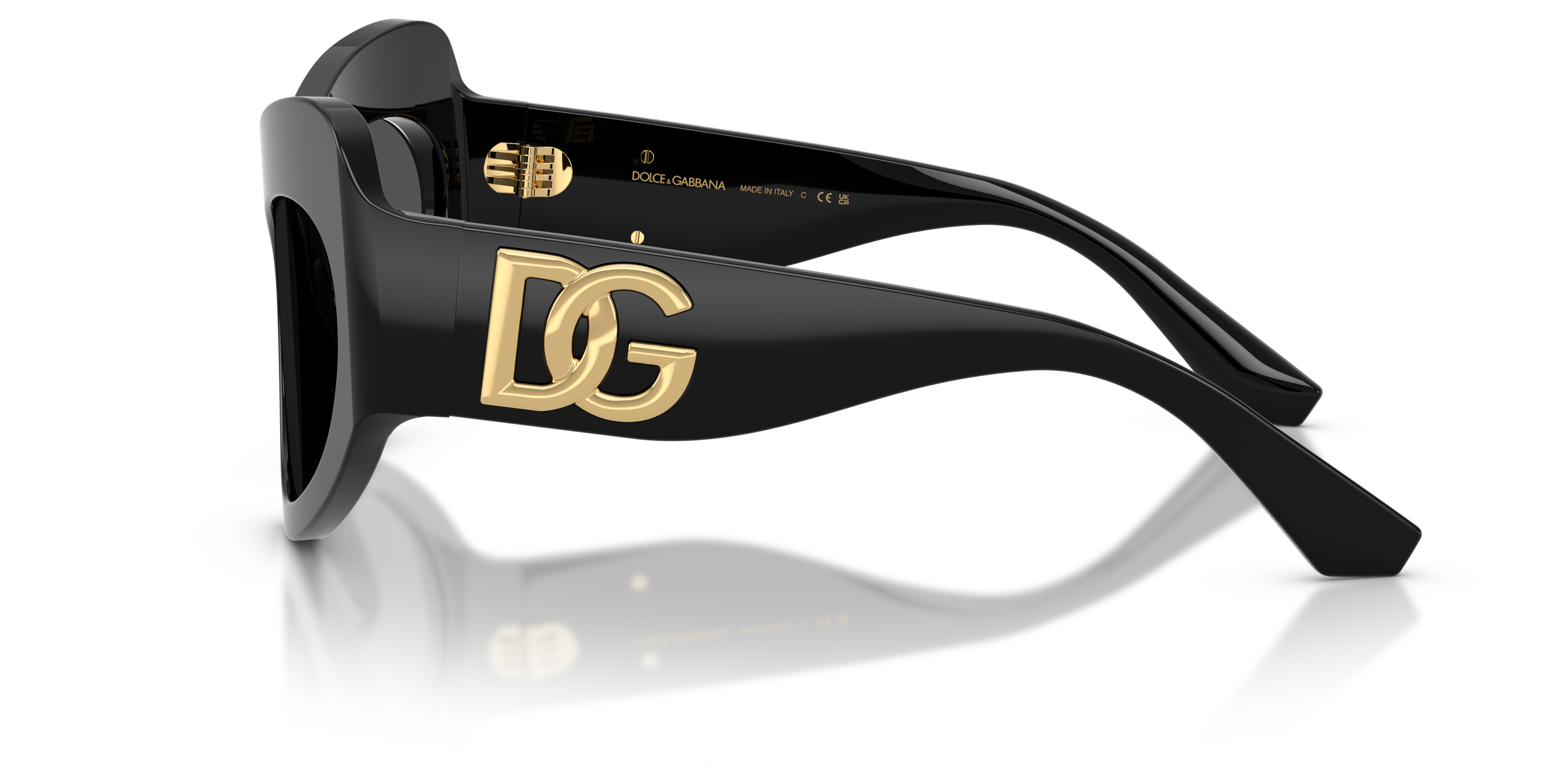 Dolce & Gabbana DG4552 501/87  